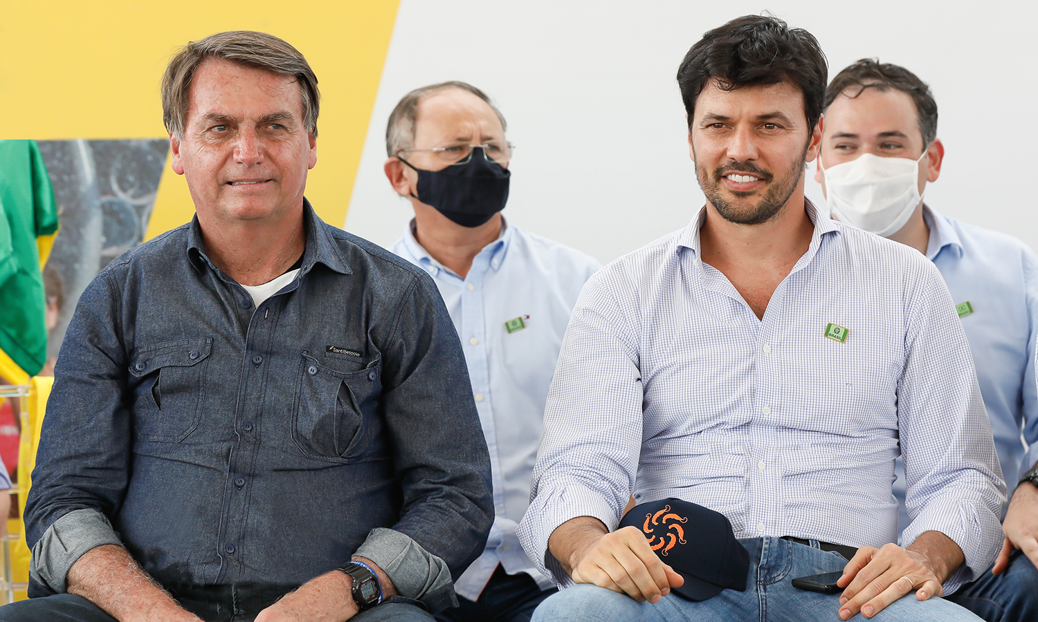 Acesso à internet: governo destaca medidas para ampliar acesso