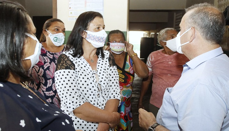 MDR reconhece situação de emergência e destina R$ 100,6 mil para Jati (CE)