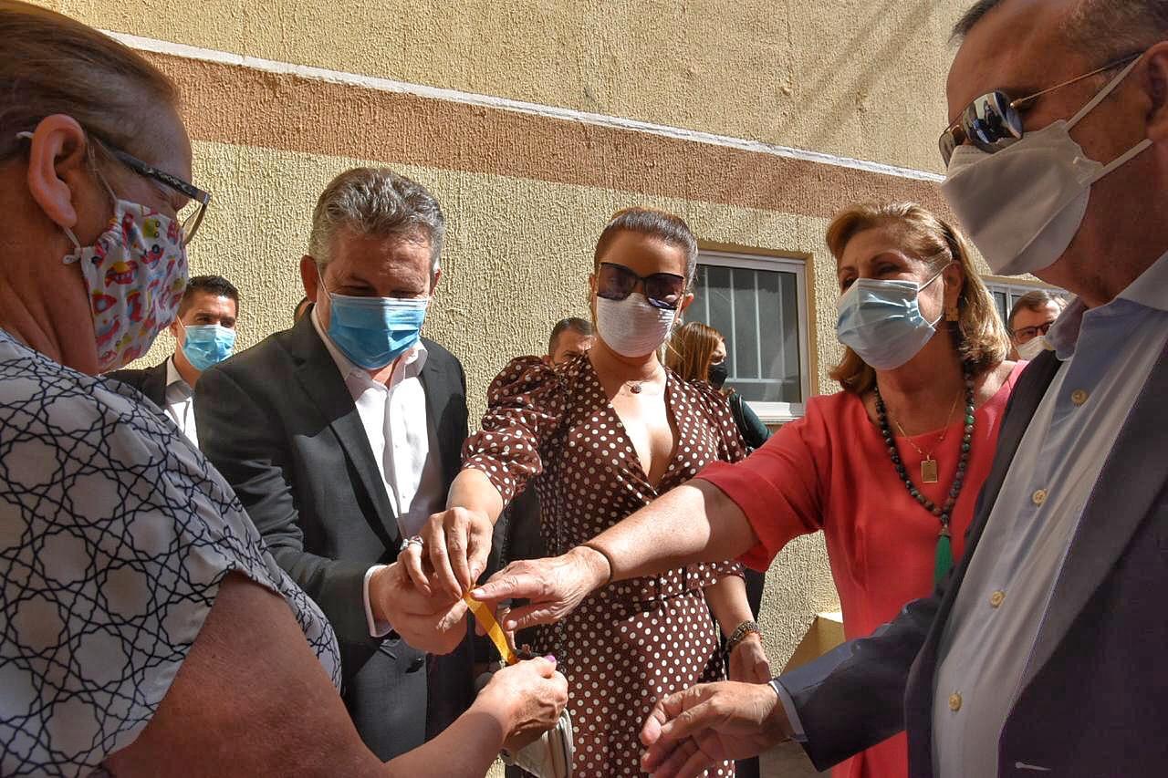 Mais de 1,5 moradias são entregues a famílias do Mato Grosso e Maranhão