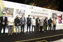 Ministro Rogério Marinho anuncia obras no Nordeste
