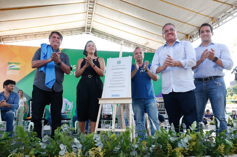 Panelódromo em Imperatriz promete aquecer a economia e impulsionar turismo na região