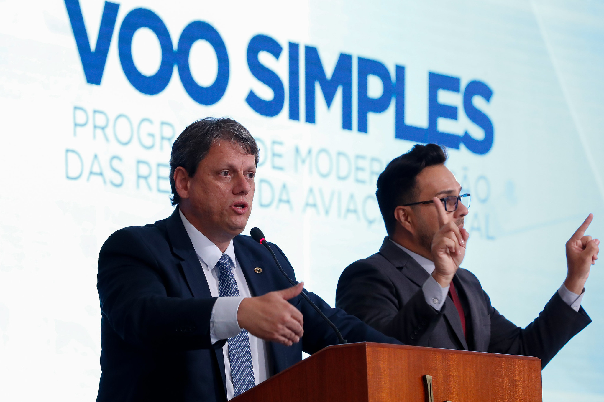 Programa Voo Simples traz regras mais modernas para o setor da aviação brasileira