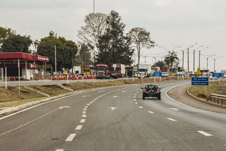 Cidadão pode contribuir em Audiência Pública sobre concessões rodoviárias
