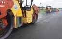 Governo Federal finaliza restauração de 52 km dos pontos mais críticos da BR-317/AC
