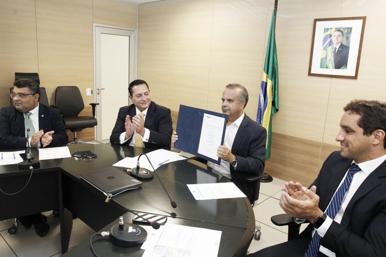 Sistema Seridó, no Rio Grande do Norte, beneficiará 280 mil pessoas