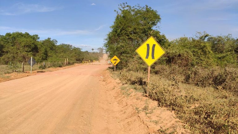 Anunciada pavimentação em trecho da BR-367 em Minas Gerais