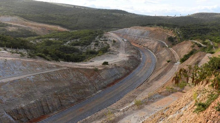Edital para concessão da FIOL é aprovado