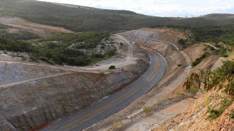 Edital para concessão da FIOL é aprovado