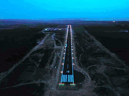 Governo Federal entrega obras de melhorias em aeroportos do Pará