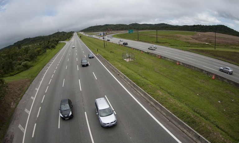 Lançado programa para estimular modernização das vias
