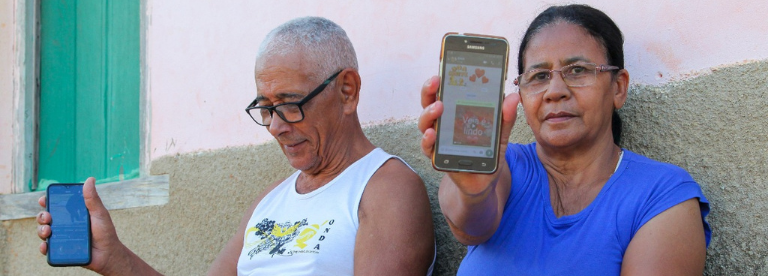 Programa Wi-Fi Brasil chega ao interior de Minas Gerais