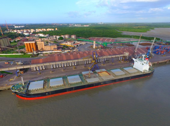 TCU dá aval para concessão de mais quatro terminais de combustíveis