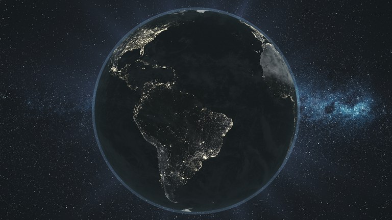 Da radiodifusão à banda-larga, conheça satélites brasileiros que ajudam no desenvolvimento do país