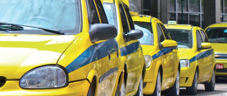Inmetro prorroga prazo para pesquisa com taxistas