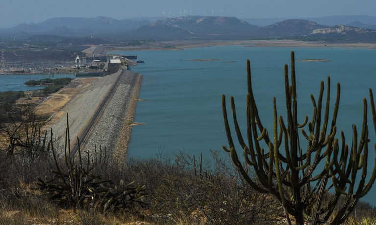 Lançado edital para revitalização de bacias hidrográficas