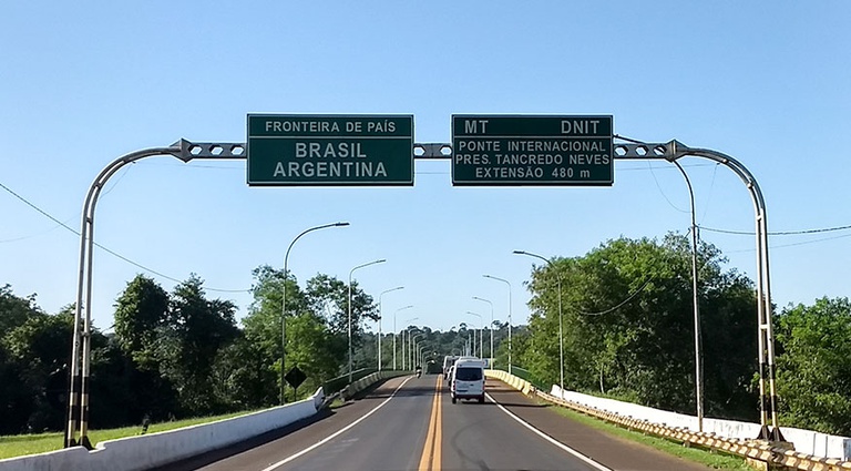 Programa reduzirá desigualdades nas fronteiras brasileiras