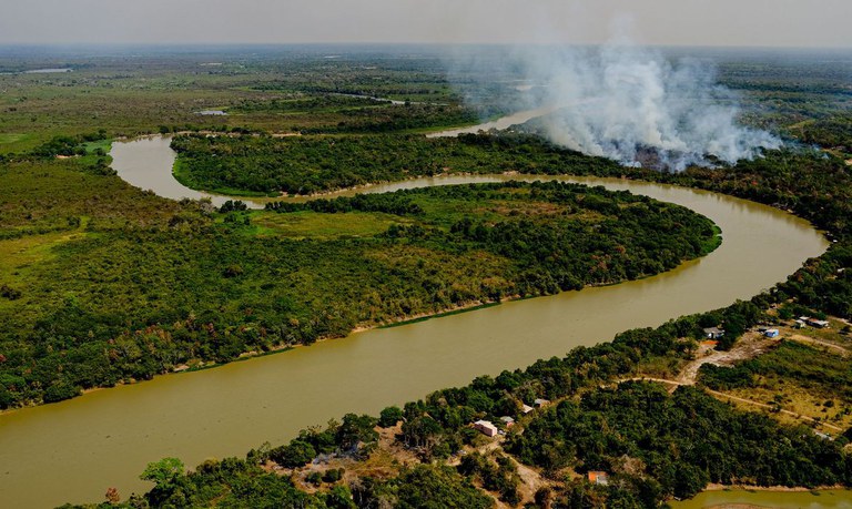 R$ 180,5 milhões do FCO fomentarão atividades econômicas no Pantanal