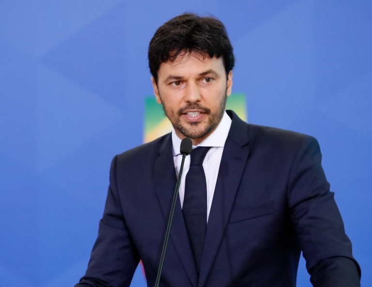 Brasil terá 5G em 2022