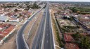 Governo entrega duplicação da BR-116/Bahia