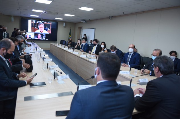 Governo iniciará obras de adequação na BR-163/SC