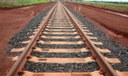 Liberados 172 quilômetros da Ferrovia Norte-Sul entre Goiás e São Paulo