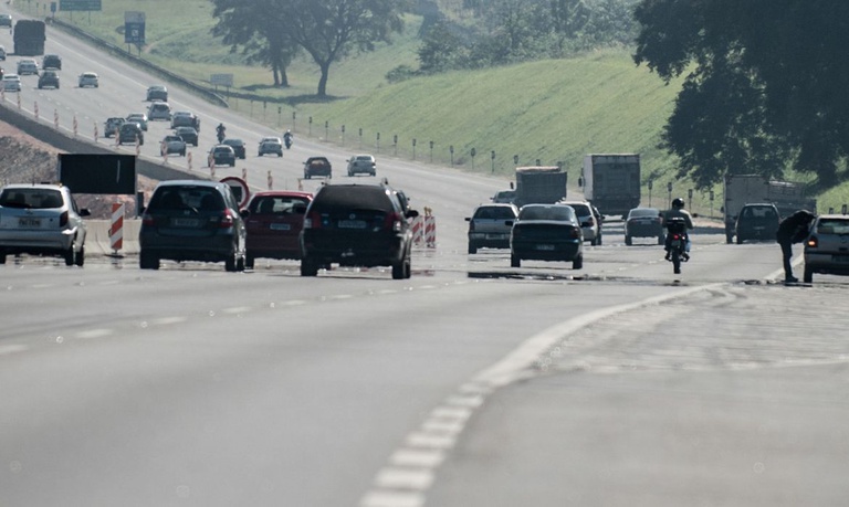 Nove estados e DF terão prorrogação nos prazos de serviços de trânsito
