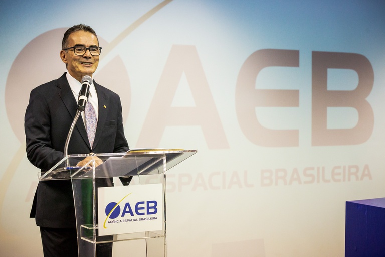 O crescimento do nosso programa espacial brasileiro