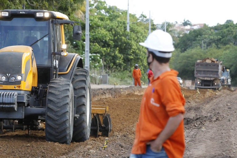Rio Grande do Norte receberá série de melhorias