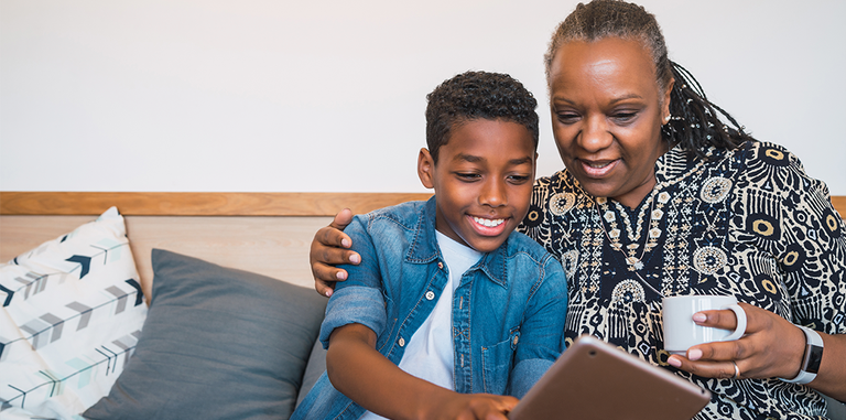 Acesso à internet cresceu nos lares brasileiros