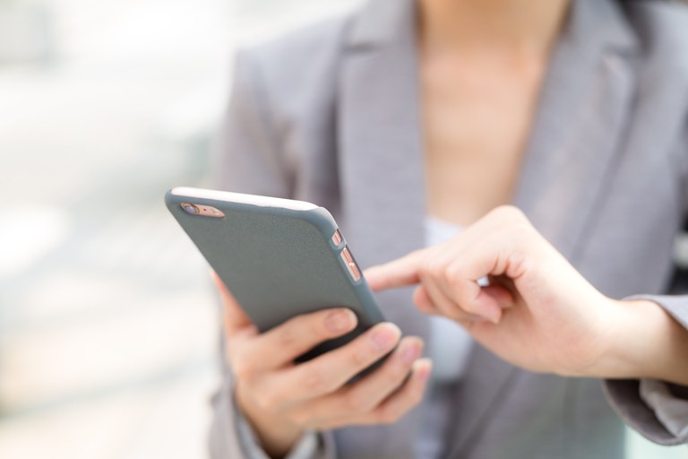 Brasil tem mais de 234 milhões de acessos móveis em 2020