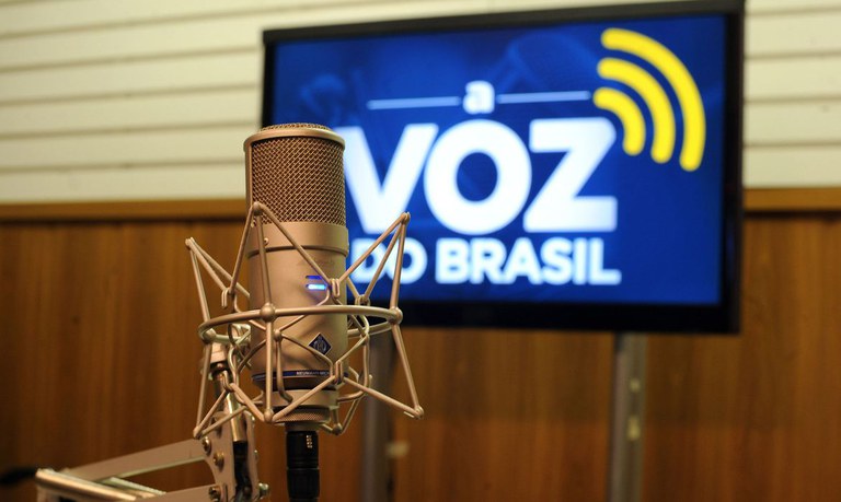 Divulgado calendário de retransmissão da Voz do Brasil para 2021