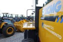 Governo repassa 24 máquinas pesadas a municípios da Paraíba