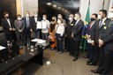 Governo investirá R$ 17,6 milhões na recuperação da Barragem Engenheiro Ávidos