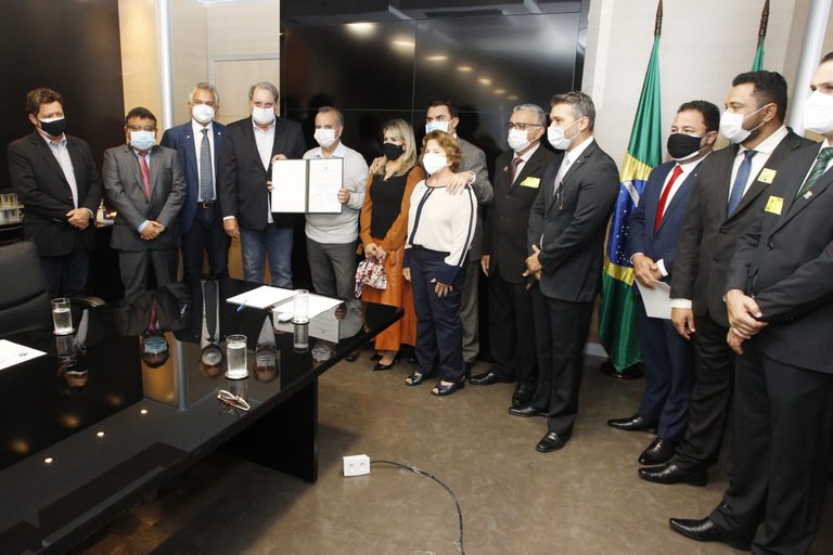 Governo investirá R$ 17,6 milhões na recuperação da Barragem Engenheiro Ávidos