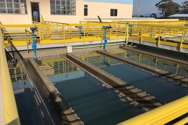 Liberados R$ 62 milhões para continuidade de obras em oito estados