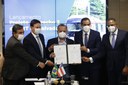 Autorizada a elaboração de projetos do trecho 2 do BRT de Salvador