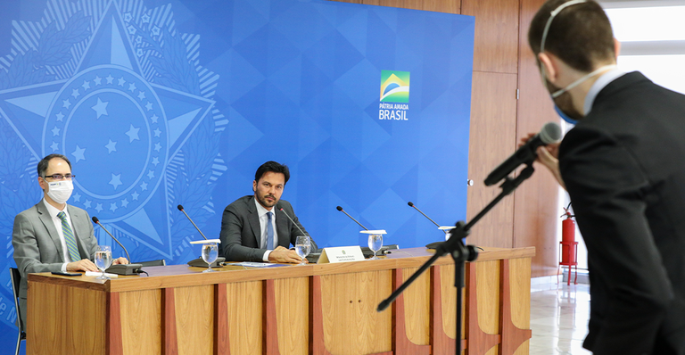 Missão brasileira conhecerá redes privativas de 5G nos Estados Unidos