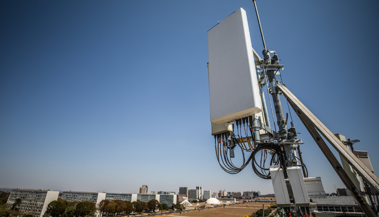 TCU aprova edital do leilão do 5G