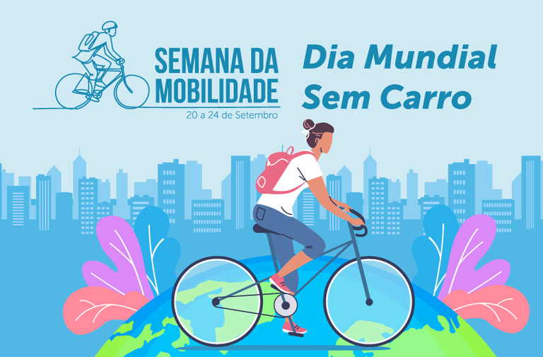 Ministério do Desenvolvimento Regional apresenta o Selo Bicicleta Brasil