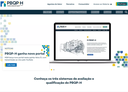 Novo portal do programa de qualidade na construção de habitações facilita o acesso às informações