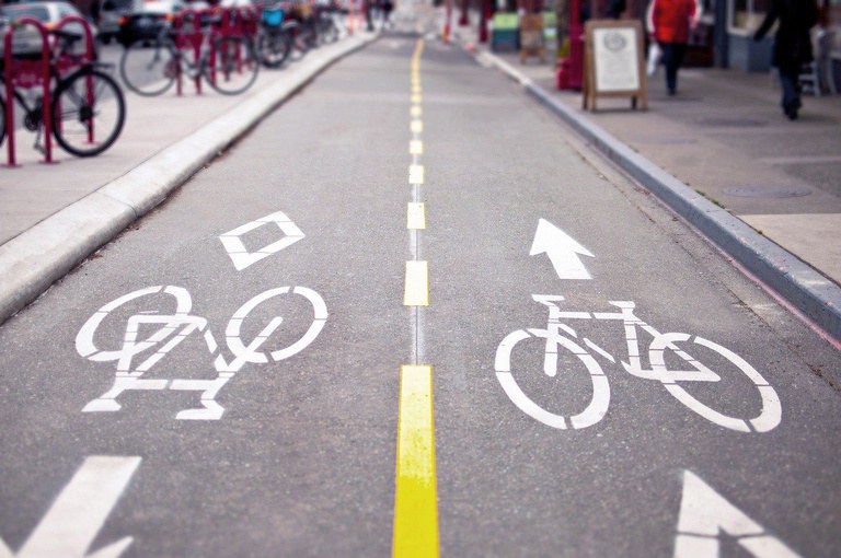 Selo Bicicleta Brasil vai premiar ações que estimulem o uso do transporte cicloviário no país