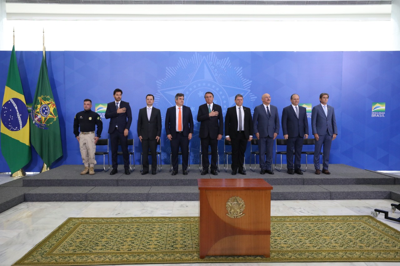 Lançado Programa Rodovida para reduzir acidentes de trânsito