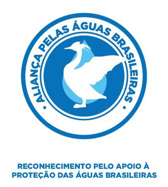 Governo Federal divulga 12 projetos selecionados para receber o Selo Aliança pelas Águas Brasileiras