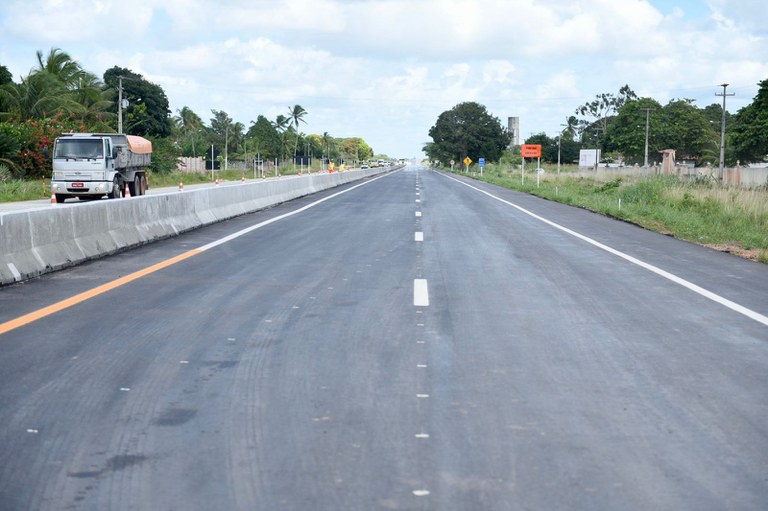 Duplicação da BR-304/RN impulsiona desenvolvimento econômico potiguar e incentiva o turismo