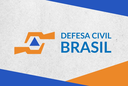 Defesa Civil Nacional alerta para previsão de chuvas intensas no Sul do país