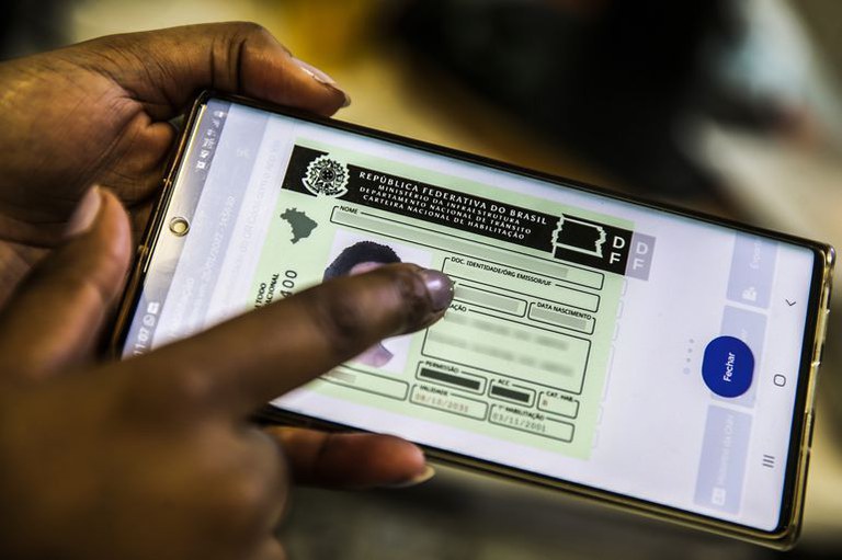 Futuros motoristas terão mais tempo para tirar a CNH