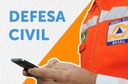 Nova tecnologia vai modernizar o envio de alertas de desastres à população