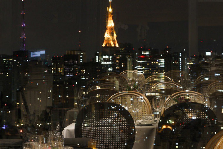 Sudeste é a principal escolha no verão para maioria dos turistas do Norte do país