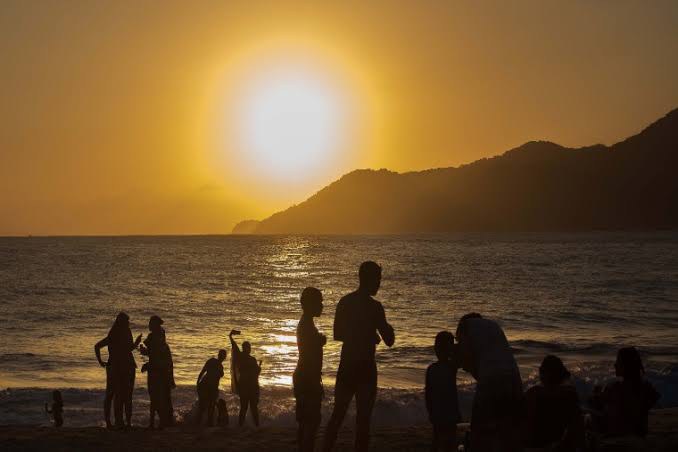 Turismo brasileiro cresce 2,6% em 2019
