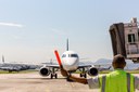 Redução de imposto para aluguel de aeronaves e motores mantém 92 mil empregos no turismo